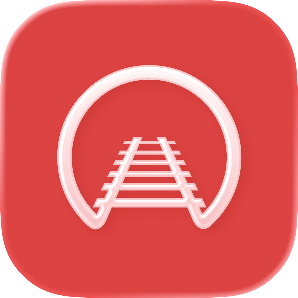 Traintrack Logo